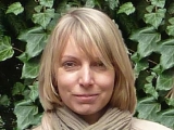 Dr. Jacqueline Rauh